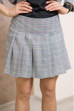 Елегантна пола - панталон Тихомира