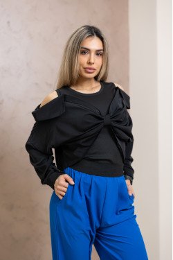 Прекрасна блуза-риза Синтия