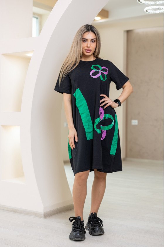 Спортна рокля Марсел