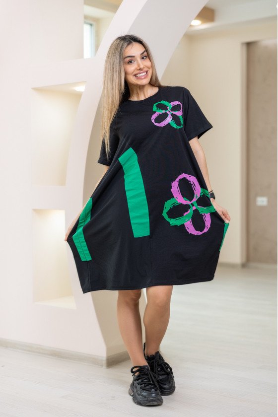 Спортна рокля Марсел