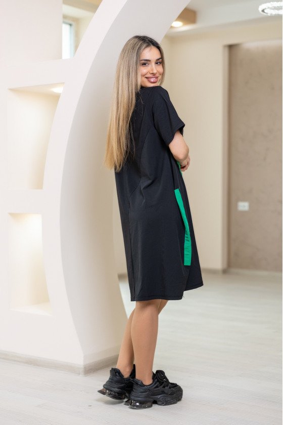 Спортна рокля Марсел