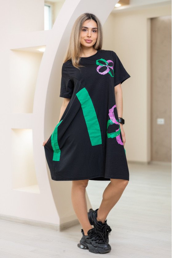 Спортна рокля Марсел