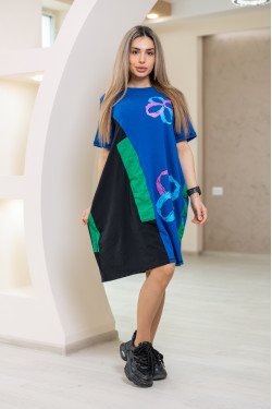 Спортна рокля Ладия