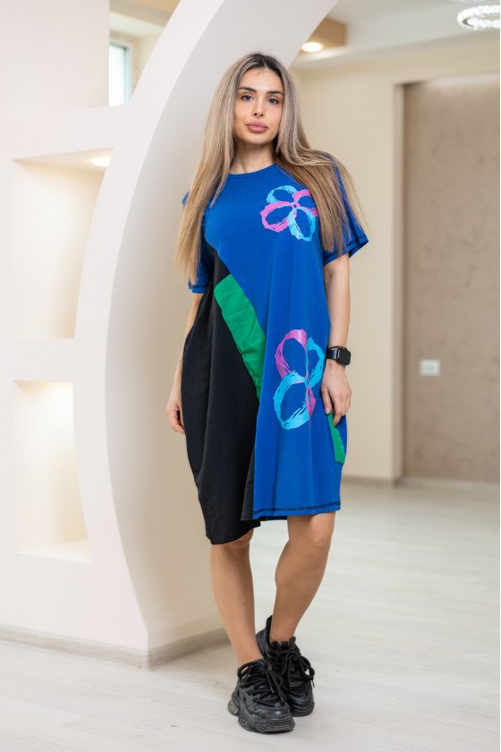 Спортна рокля Ладия