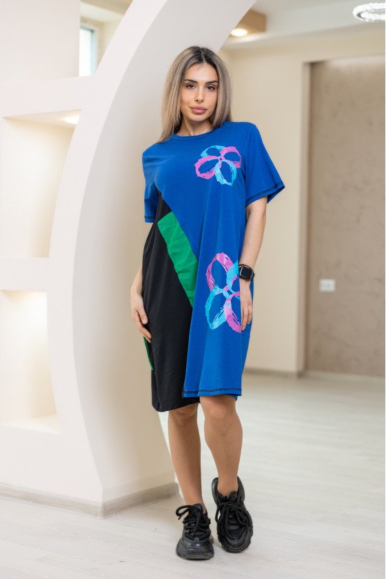 Спортна рокля Ладия