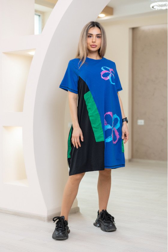 Спортна рокля Ладия