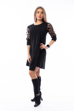 Прекрасна рокля Силвана