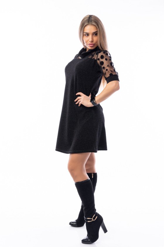 Прекрасна рокля Владимира