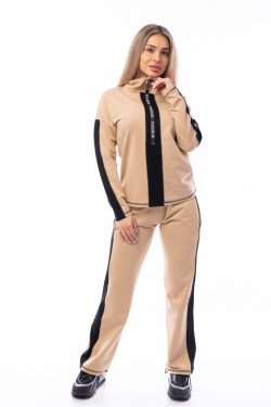 Спортен екип в два цвята Бриана