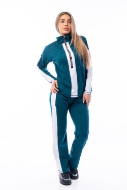 Спортен екип в два цвята Марина