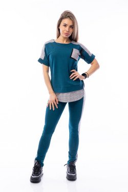 Спортно-елегантен комплект Артемида