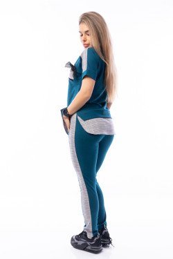 Спортно-елегантен комплект Артемида