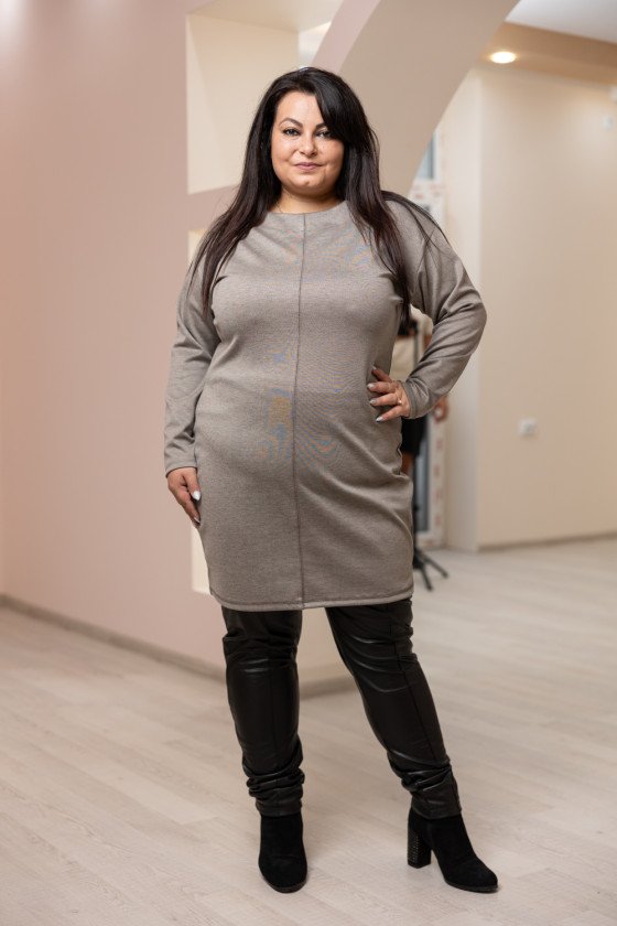 Елегантна туника Касиди