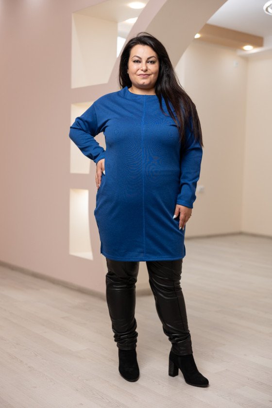 Елегантна туника Валера