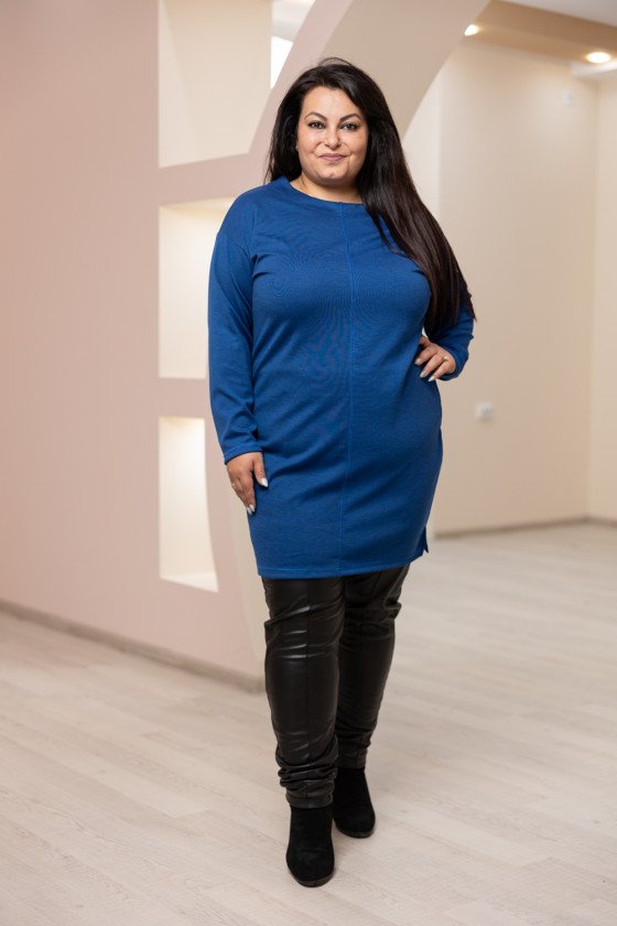 Елегантна туника Валера