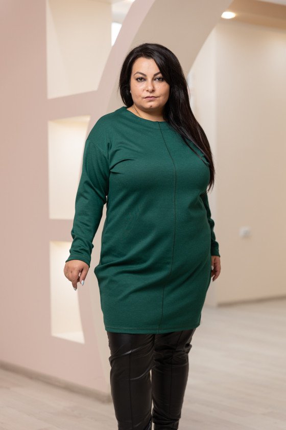 Елегантна туника Марсия