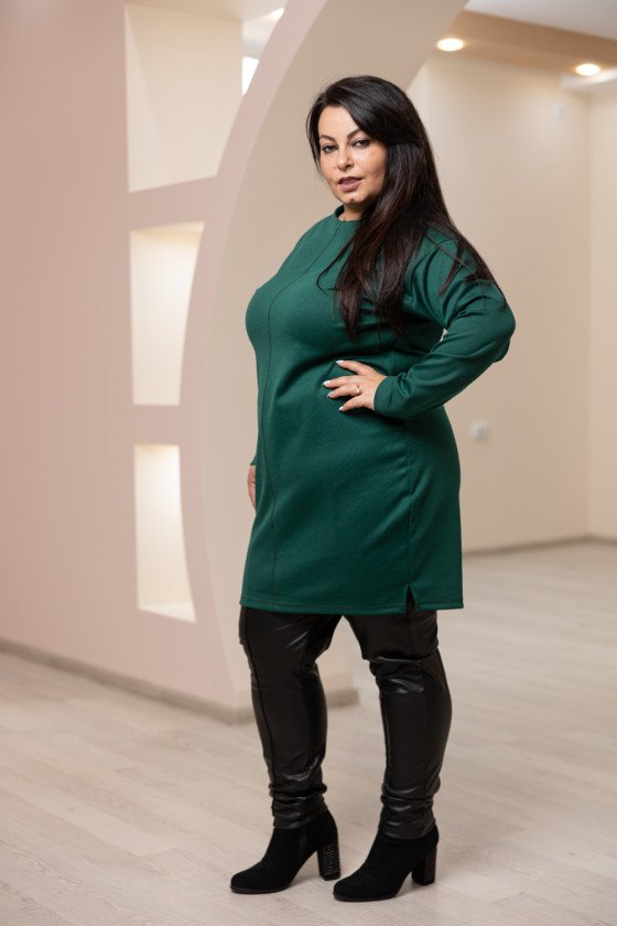 Елегантна туника Марсия