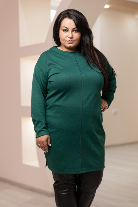 Елегантна туника Марсия