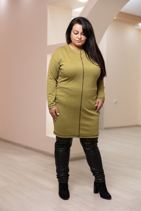 Елегантна туника Алегра