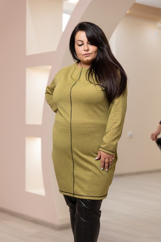 Елегантна туника Алегра