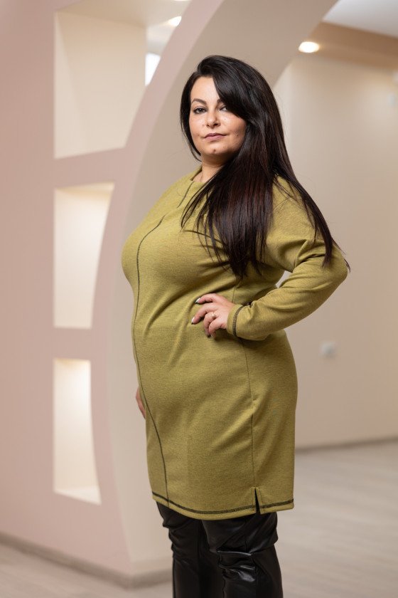 Елегантна туника Алегра