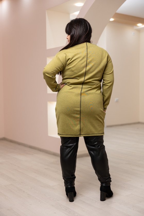 Елегантна туника Алегра