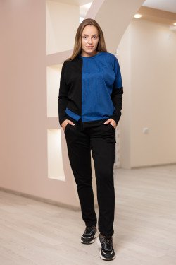 Комплект "Milano Bold"