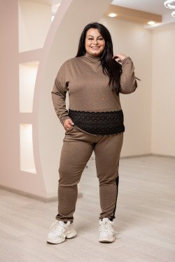 Комплект “Milano Touch''