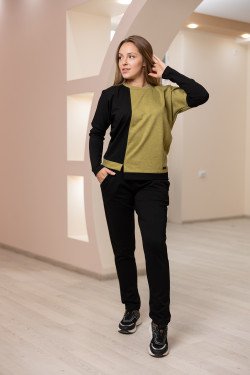 Комплект "Milano Olive"