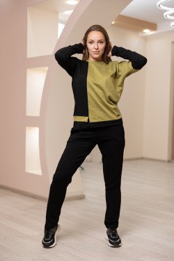 Комплект "Milano Olive"