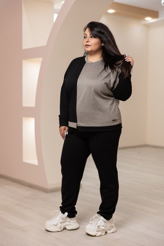 Комплект “Milano Stone'' макси