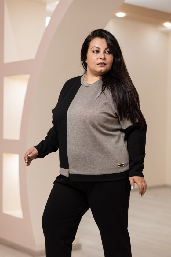 Комплект “Milano Stone'' макси