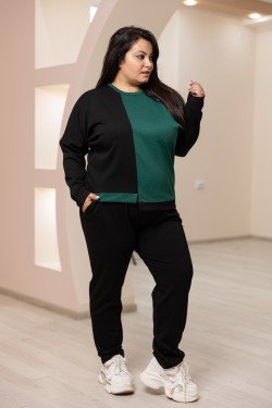 Комплект "Milano Emerald" макси