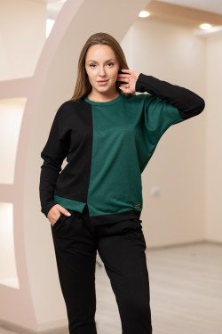 Комплект "Milano Emerald"