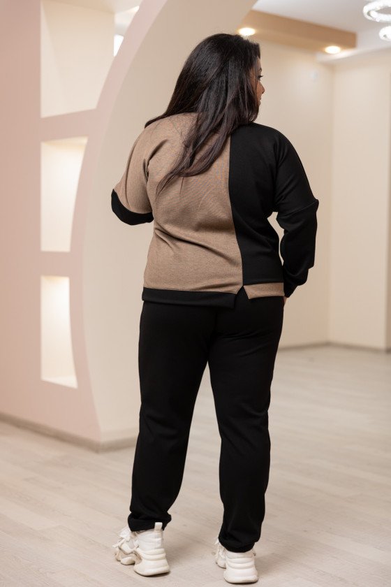 Комплект “Milano Coffe''макси