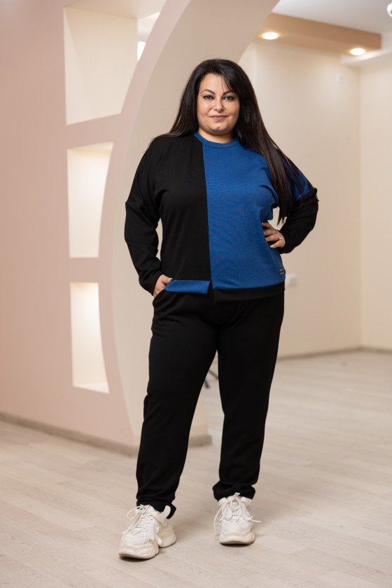 Комплект "Milano Bold" макси