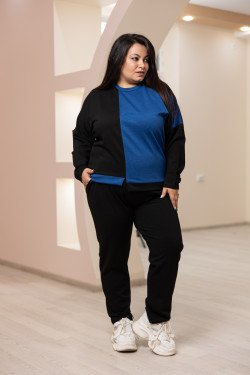 Комплект "Milano Bold" макси