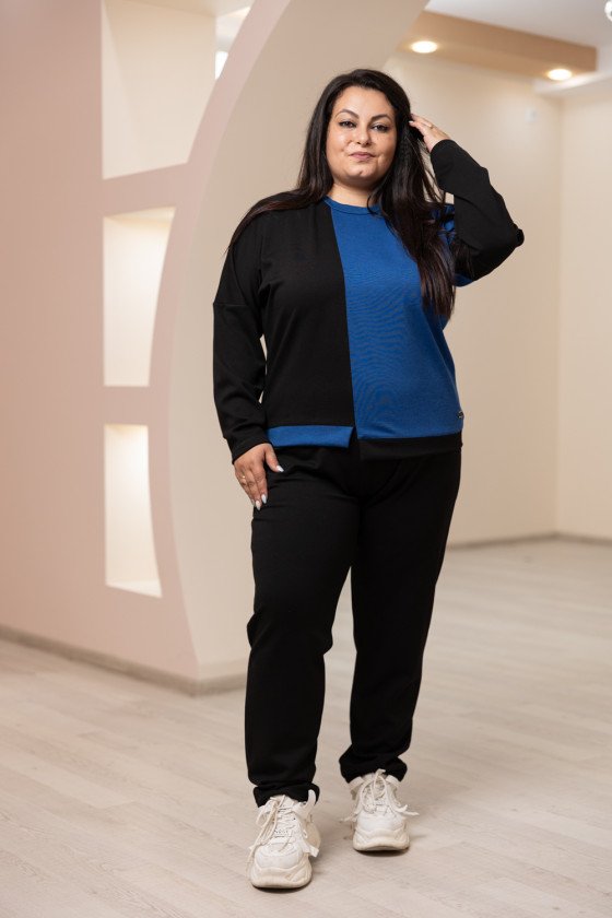 Комплект "Milano Bold" макси