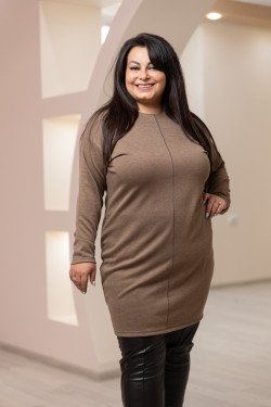 Елегантна туника Брияна