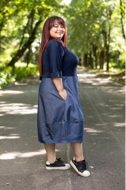 Рокля Ивана