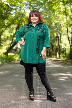 Елегантна риза Прея