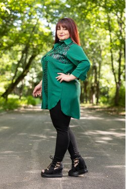 Елегантна риза Прея