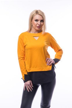 Прекрасна блуза Красена