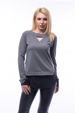 Прекрасна блуза Алиша