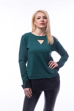 Прекрасна блуза Жизел