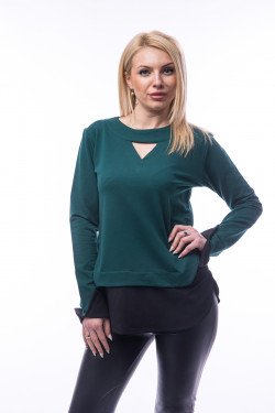 Прекрасна блуза Жизел