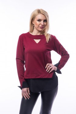 Прекрасна блуза Стеляна