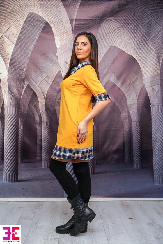 ЕЛЕГАНТНА РИЗА ЛИЛИ