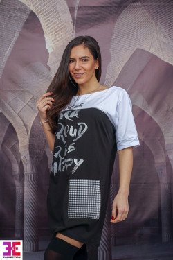 ТУНИКА С ДЖОБ АРИЯ