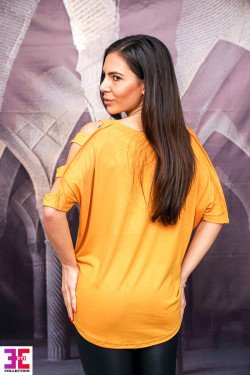 Елегантна блуза Кала